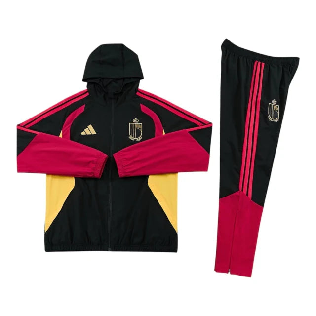 Chándal Seleção Bélgica - 26-27