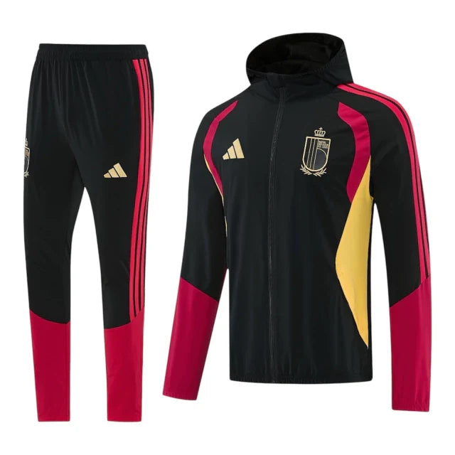 Chándal Seleção Bélgica - 26-27