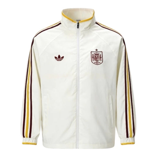 Chaqueta Cortavientos Seleção Espanha 26-27