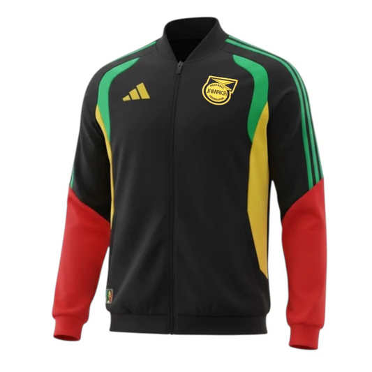 Chaqueta Cortavientos Seleção Jamaica 26-27
