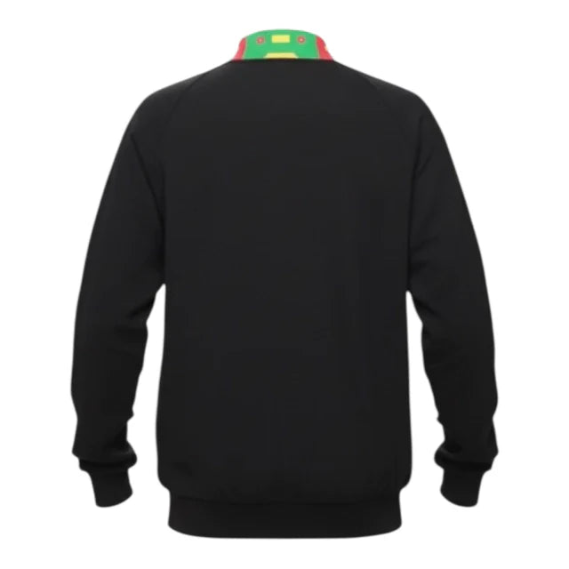 Chaqueta Cortavientos Seleção Jamaica 26-27