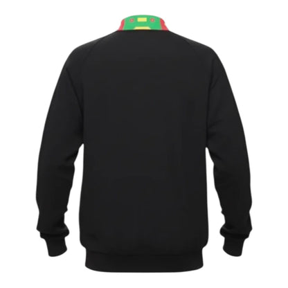 Chaqueta Cortavientos Seleção Jamaica 26-27
