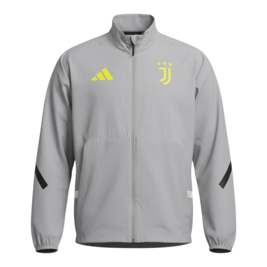 Chaqueta Cortavientos Juventus 26-27