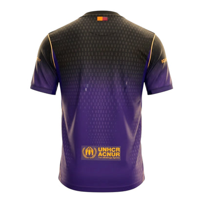 Camiseta Barcelona 26/27 - Segunda Equipación