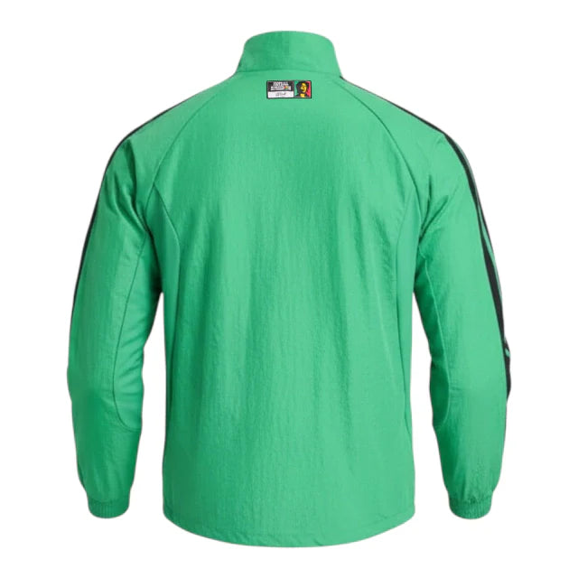 Chaqueta Cortavientos Seleção Jamaica 26-27