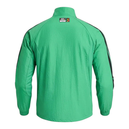 Chaqueta Cortavientos Seleção Jamaica 26-27