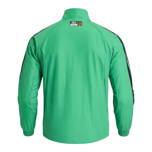Chaqueta Cortavientos Seleção Jamaica 26-27