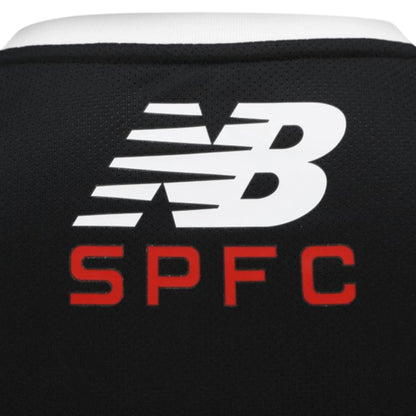 Camiseta São Paulo Pre-Partido 26/27