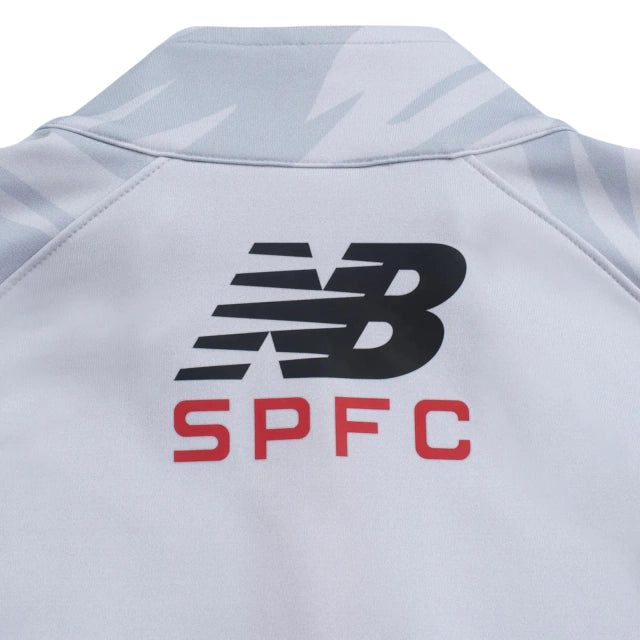 Chaqueta Cortavientos São Paulo 26-27