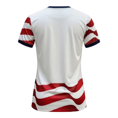 Camiseta Estados Unidos 26/27 - Primera Equipación Mujer
