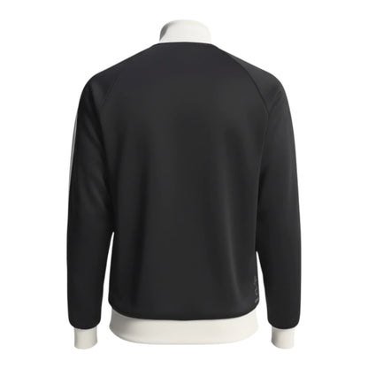 Chaqueta Cortavientos Juventus 26-27
