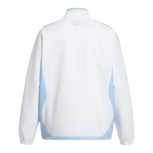 Chaqueta Cortavientos Argentina 2006