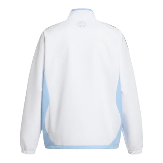Chaqueta Cortavientos Argentina 2006