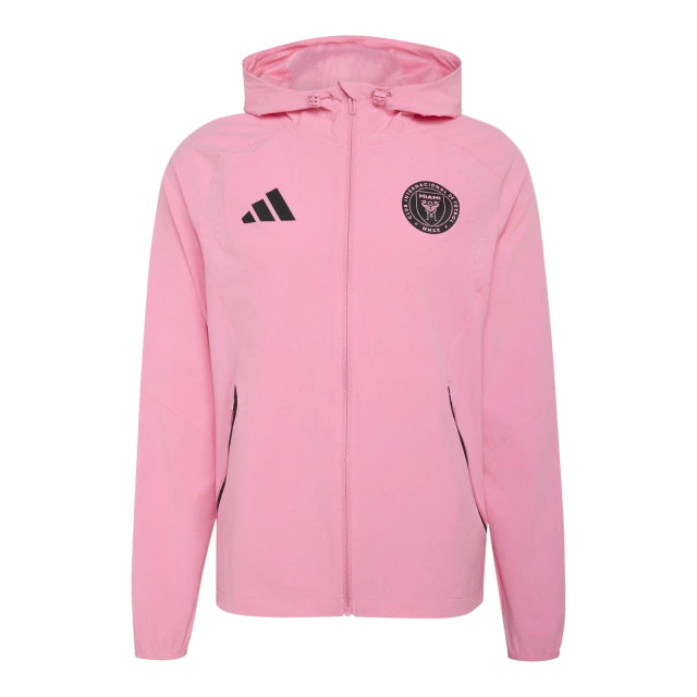 Chaqueta Cortavientos Inter Miami 26-27