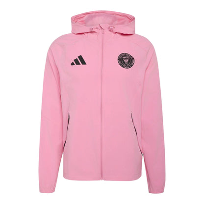Chaqueta Cortavientos Inter Miami 26-27
