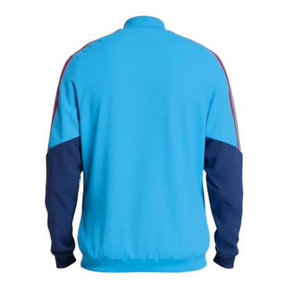 Chaqueta Cortavientos Seleção Espanha 26-27