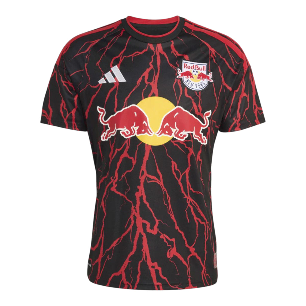 Camiseta Red Bull New York 26/27 - Primera Equipación