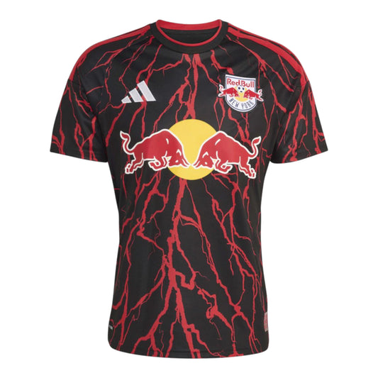 Camiseta Red Bull New York 26/27 - Primera Equipación