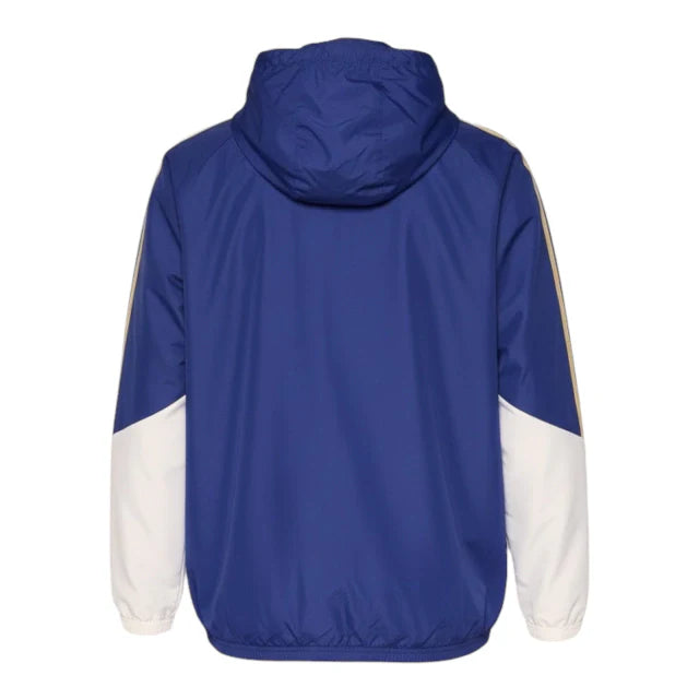 Chaqueta Cortavientos Seleção Itália 26-27