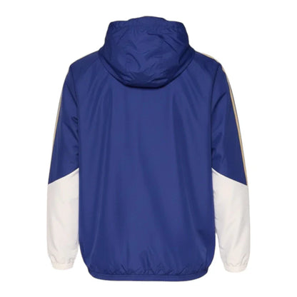 Chaqueta Cortavientos Seleção Itália 26-27