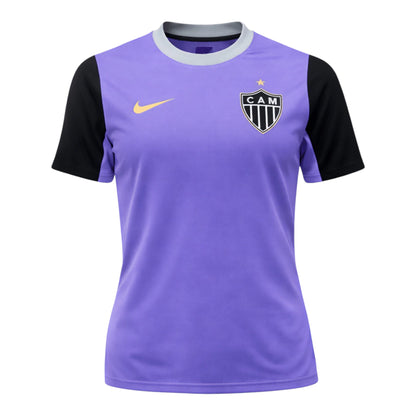 Camiseta de Entrenamiento Atlético Mineiro 26/27 Mujer