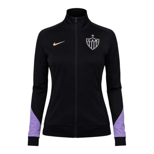 Chaqueta Cortavientos Atlético 26-27 - Mineiro Mujer