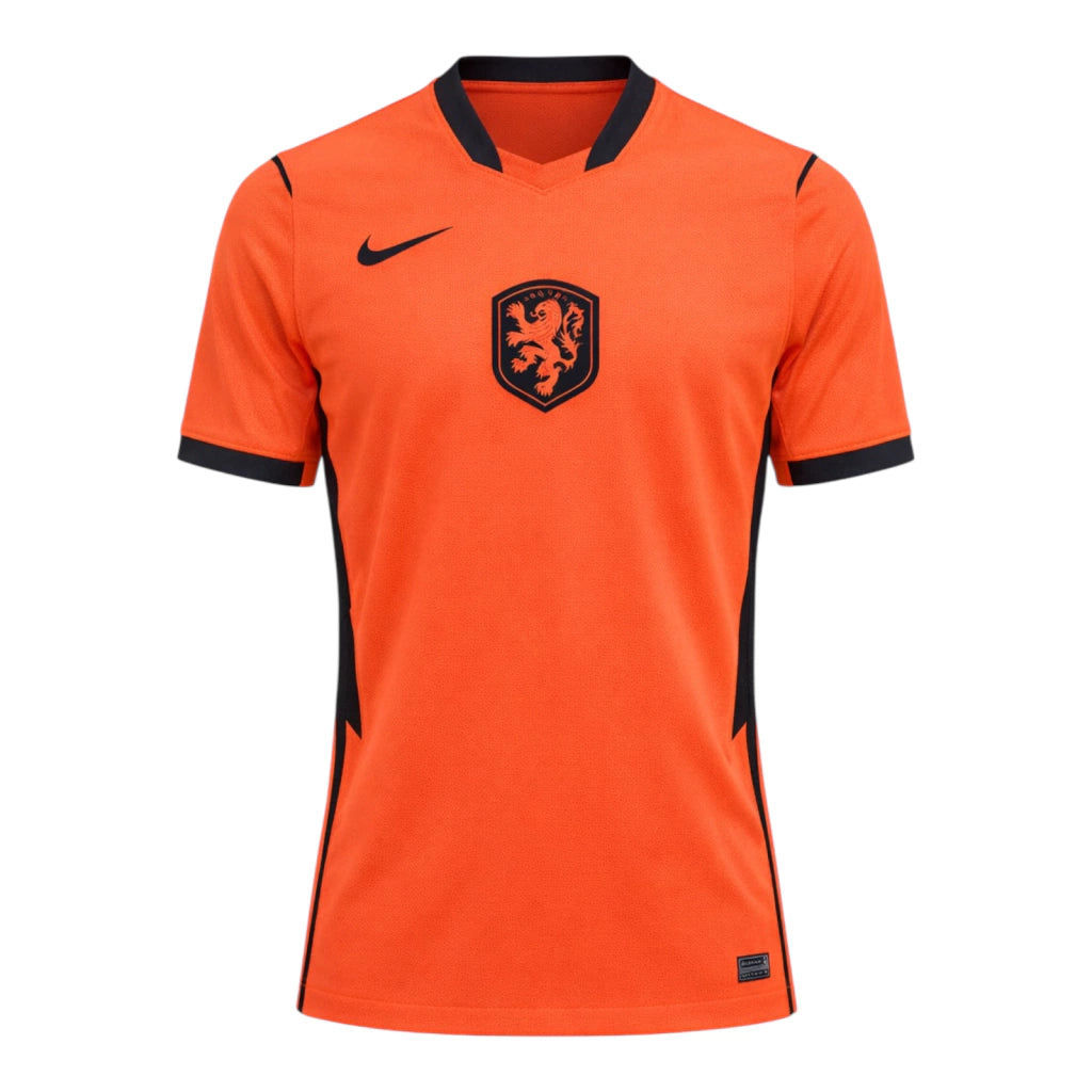 Camiseta Países Bajos 26/27 - Primera Equipación