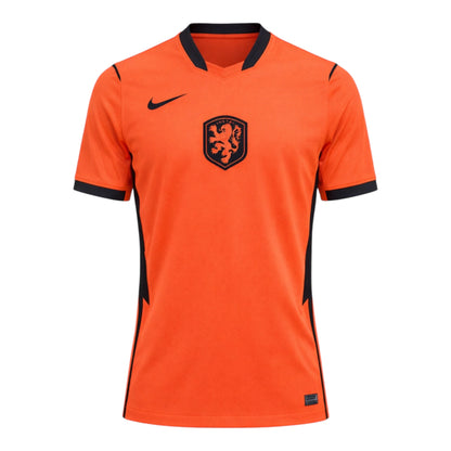Camiseta Países Bajos 26/27 - Primera Equipación
