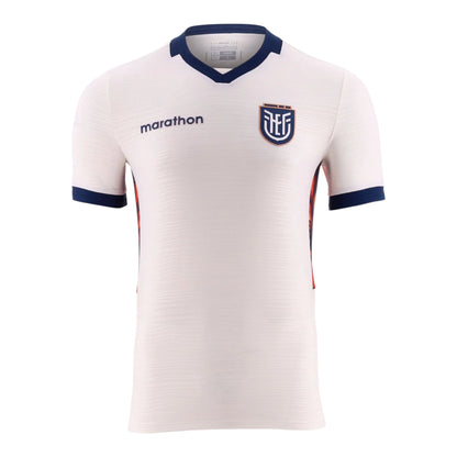 Camiseta Ecuador 26/27 - Tercera Equipación