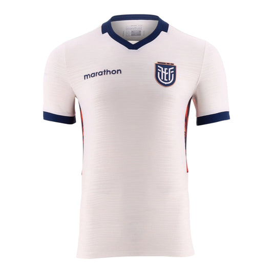 Camiseta Ecuador 26/27 - Tercera Equipación