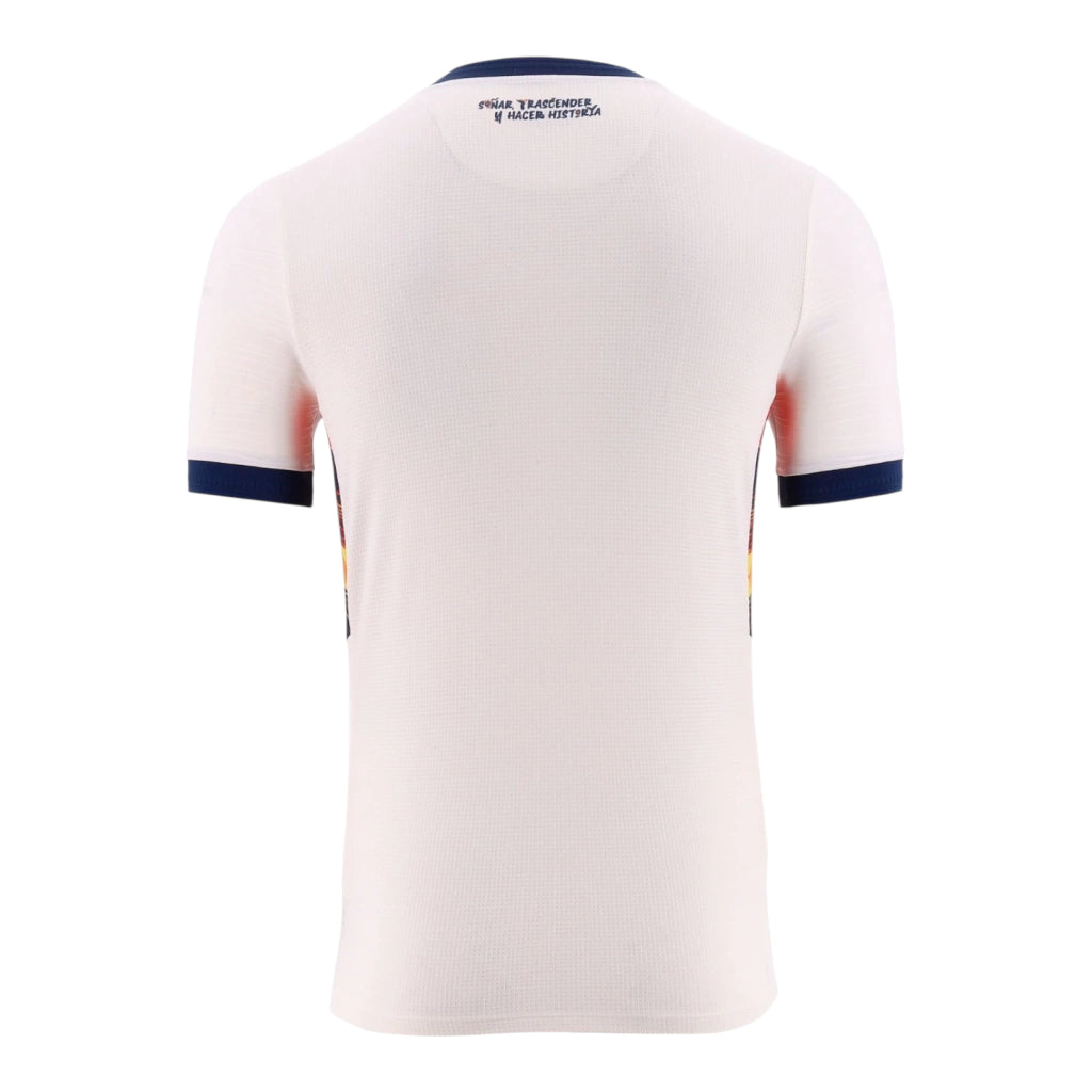 Camiseta Ecuador 26/27 - Tercera Equipación