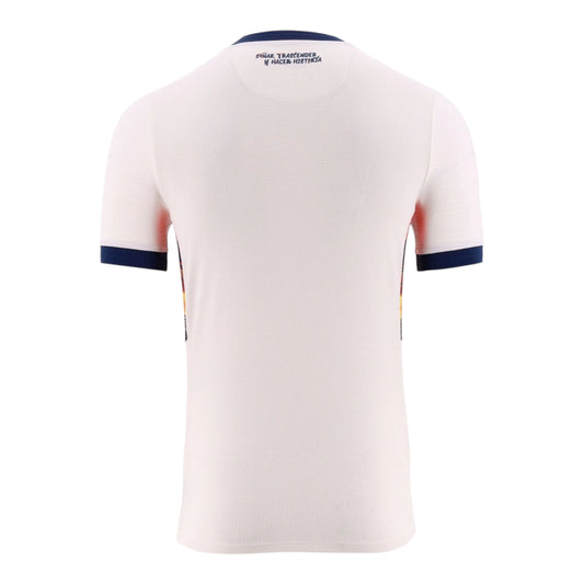 Camiseta Ecuador 26/27 - Tercera Equipación