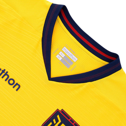 Camiseta Ecuador 26/27 - Primera Equipación