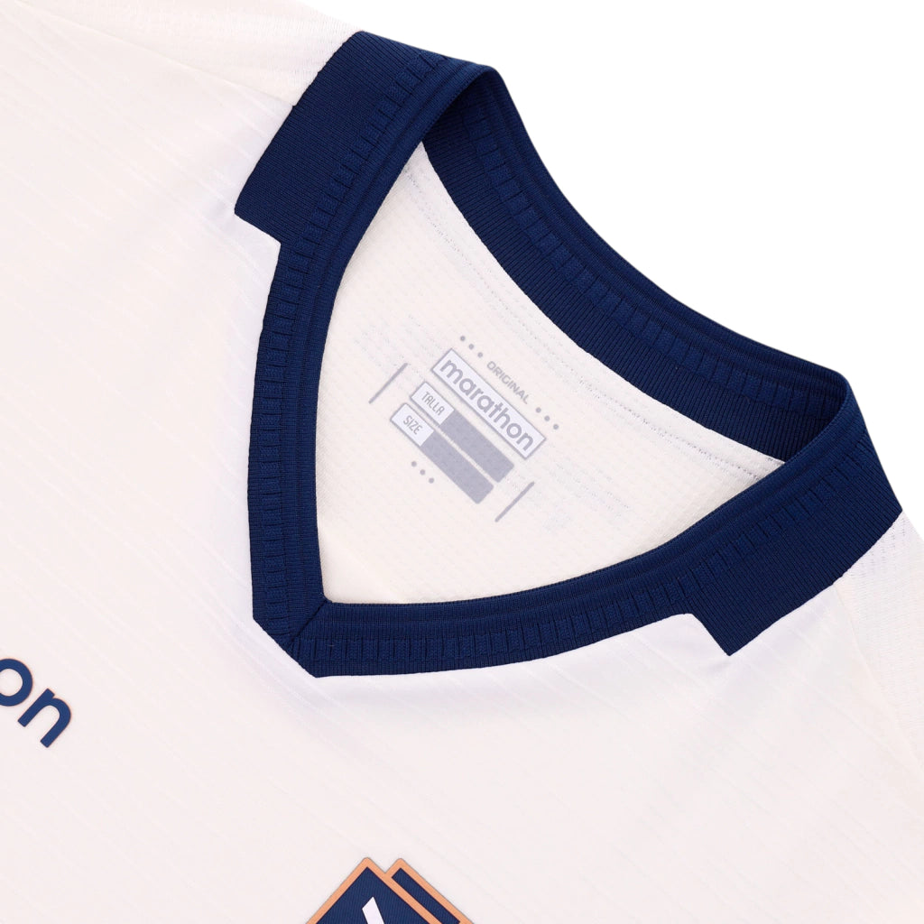 Camiseta Ecuador 26/27 - Tercera Equipación