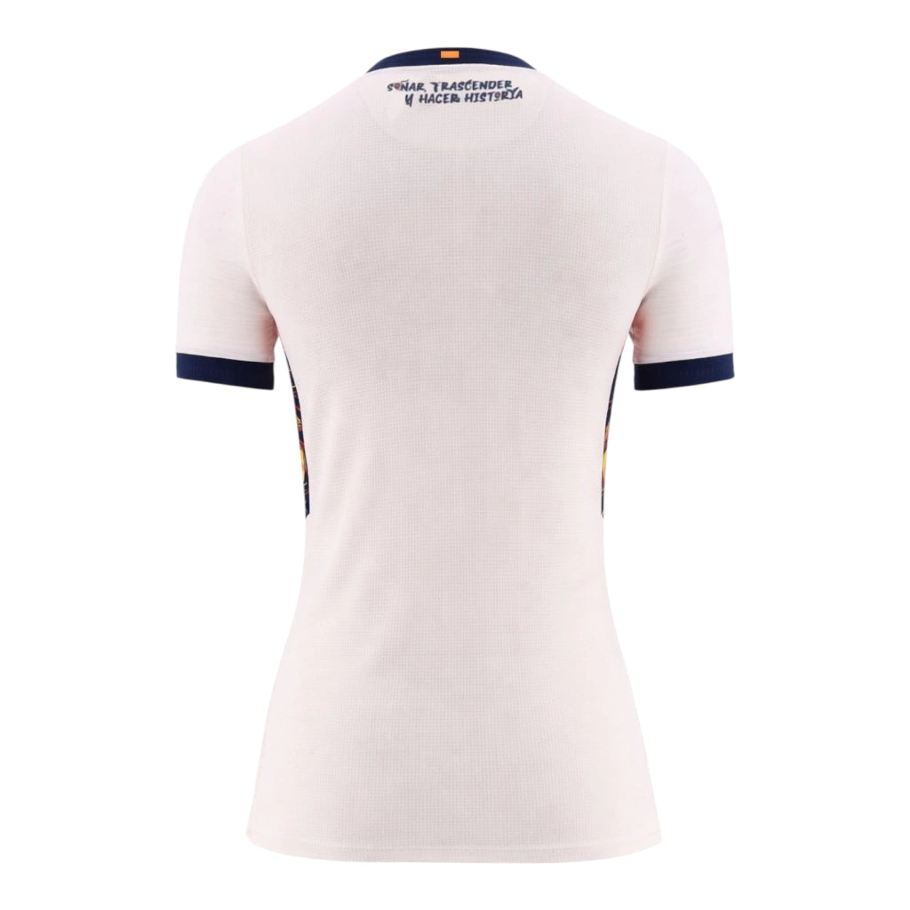 Camiseta Ecuador 26/27 - Tercera Equipación Mujer