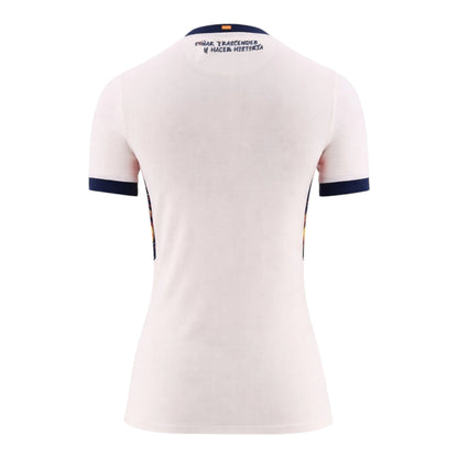 Camiseta Ecuador 26/27 - Tercera Equipación Mujer