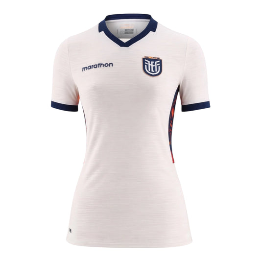 Camiseta Ecuador 26/27 - Tercera Equipación Mujer