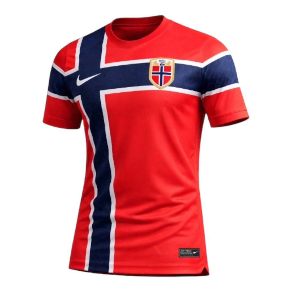Camiseta Noruega 26/27 - Primera Equipación