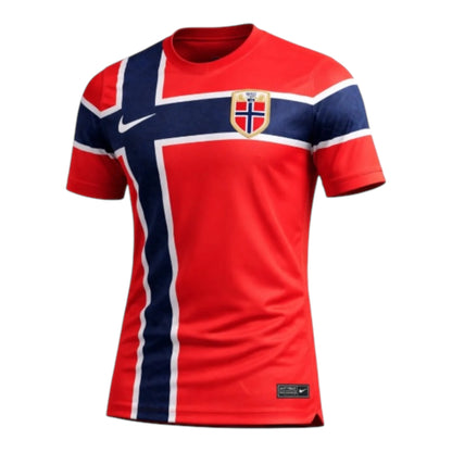 Camiseta Noruega 26/27 - Primera Equipación