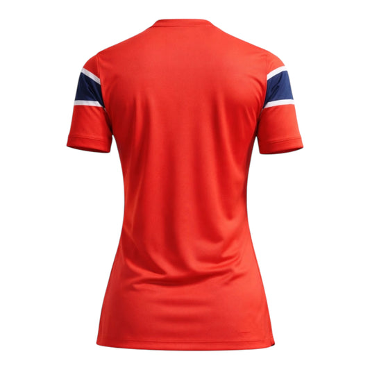 Camiseta Noruega 26/27 - Primera Equipación Mujer