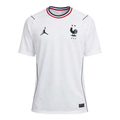 Camiseta Francia 26/27 - Segunda Equipación