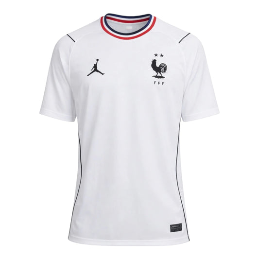 Camiseta Francia 26/27 - Segunda Equipación