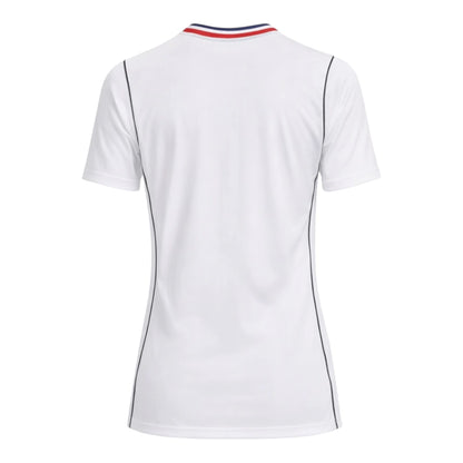 Camiseta Francia 26/27 - Segunda Equipación Mujer