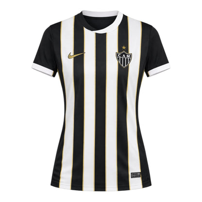 Camiseta Atlético Mineiro 26/27 - Primera Equipación Mujer