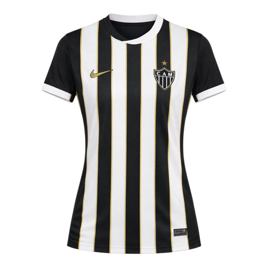Camiseta Atlético Mineiro 26/27 - Primera Equipación Mujer