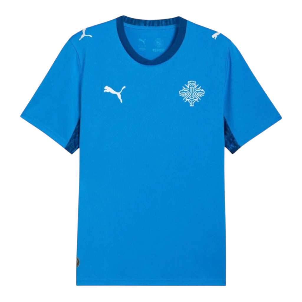 Camiseta Islandia 26/27 - Primera Equipación