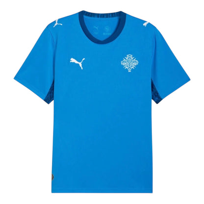 Camiseta Islandia 26/27 - Primera Equipación
