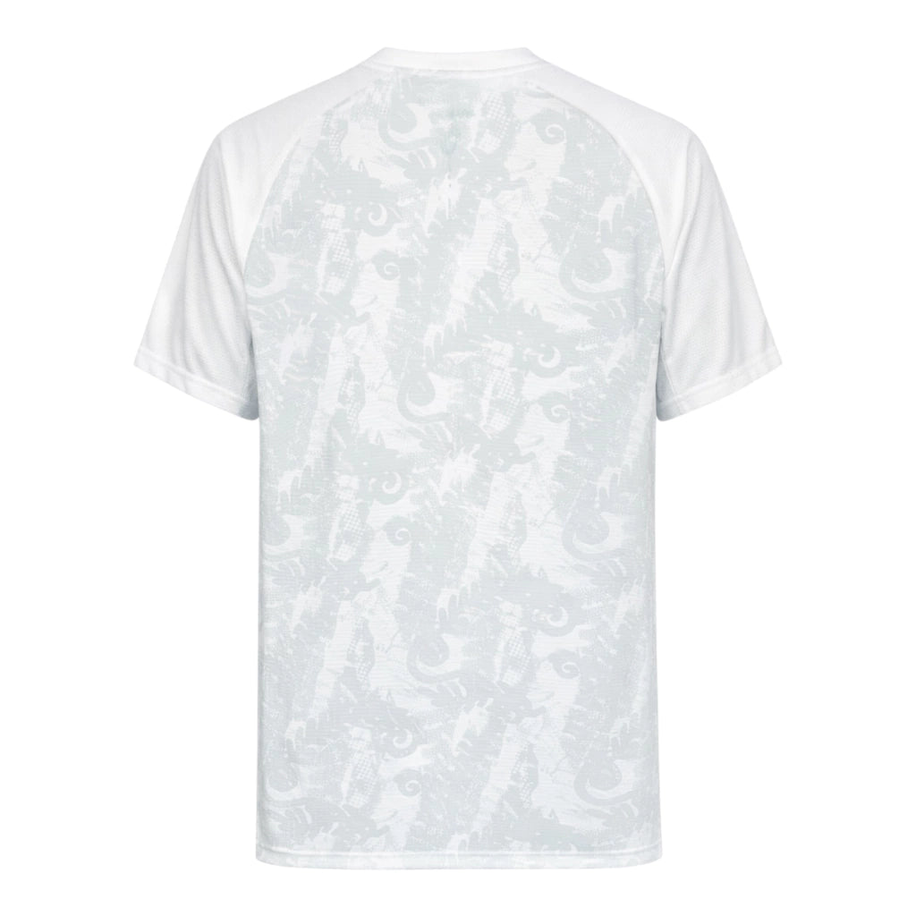 Camiseta de Entrenamiento Nueva Zelanda 26/27
