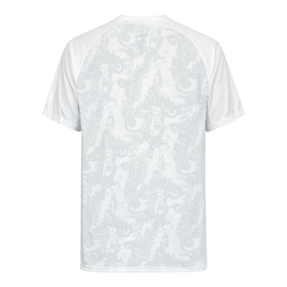Camiseta de Entrenamiento Nueva Zelanda 26/27