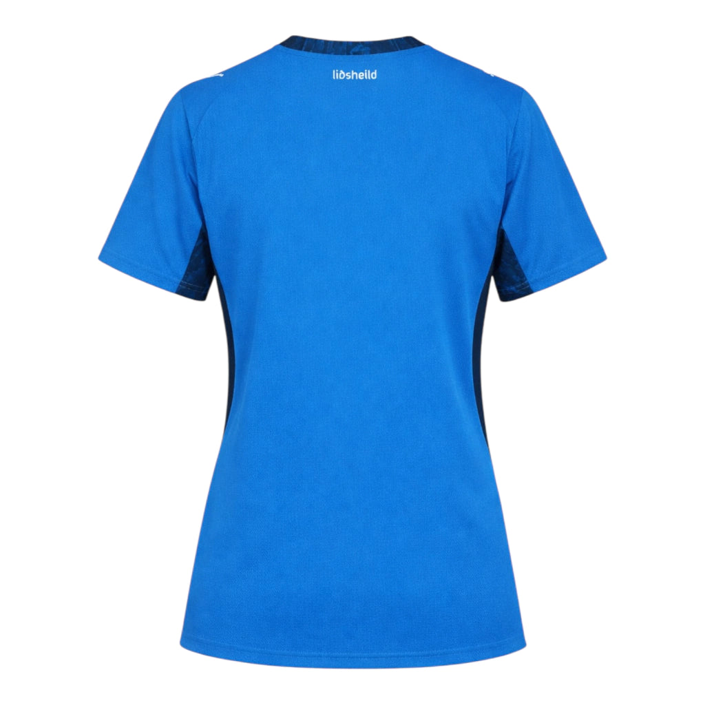 Camiseta Islandia 26/27 - Primera Equipación Mujer